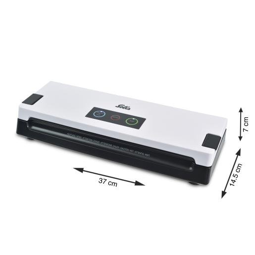 Slika Solis Uređaj za vakumiranje Vac Quick 